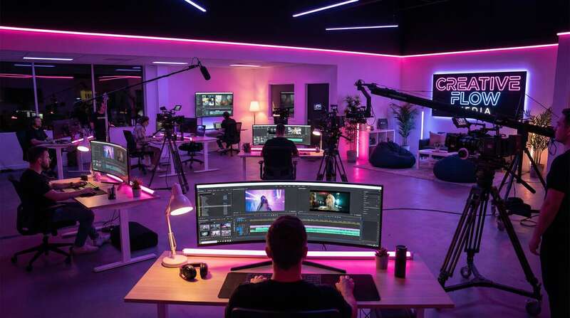 吃瓜网 AI剪辑教程视频