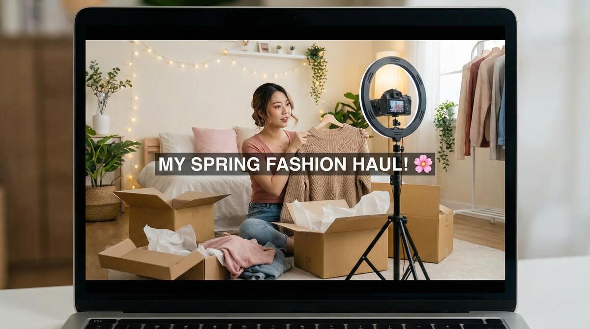 吃瓜网短视频教程